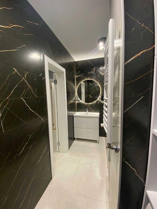 Квартира на вул. Кругла, 5А в Львові, ID 400556, фото №19