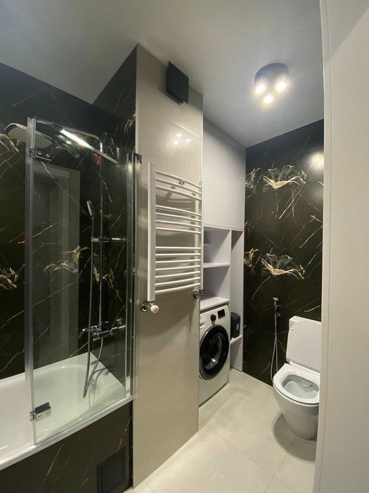 Квартира на вул. Кругла, 5А в Львові, ID 400556, фото №21