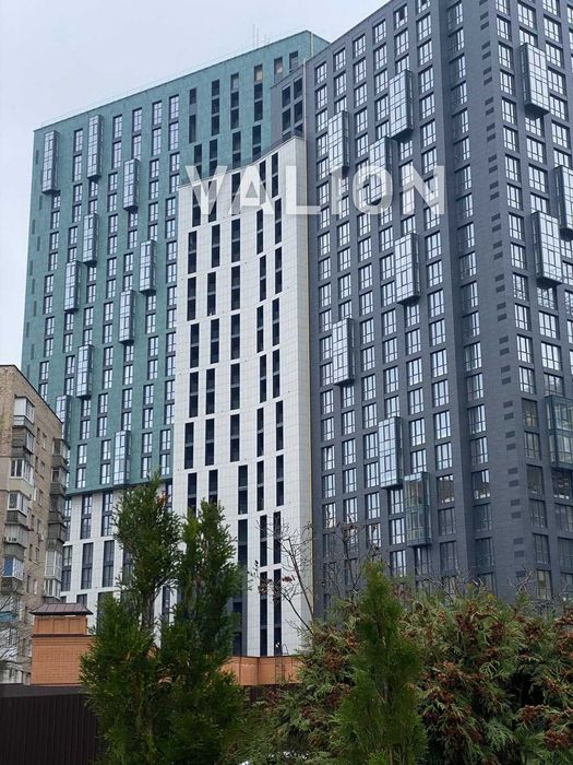 Квартира на вул. Миколи Пимоненка, 19 в Києві, ID 400867, фото №16