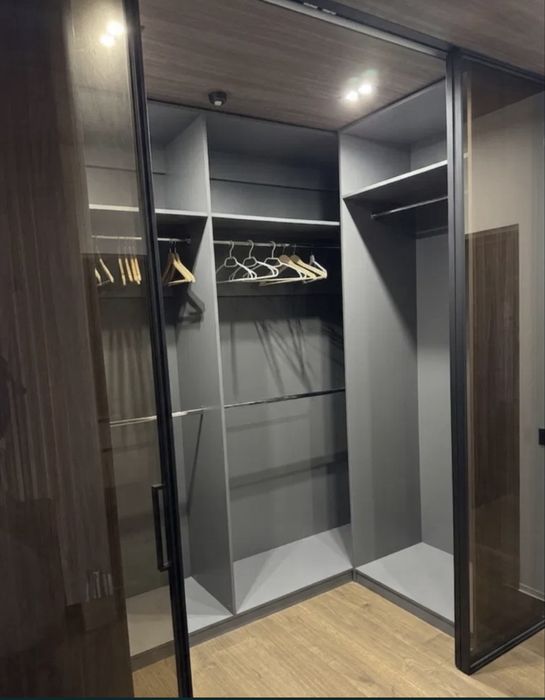 Квартира на Салютна в Києві, ID 400424, фото №9
