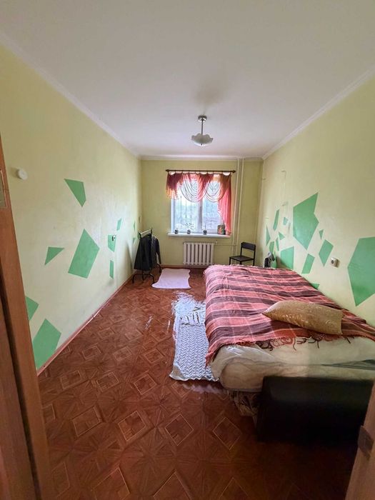 Квартира на вул. Володимира Українця, 59 в Запоріжжі, ID 400417, фото №11