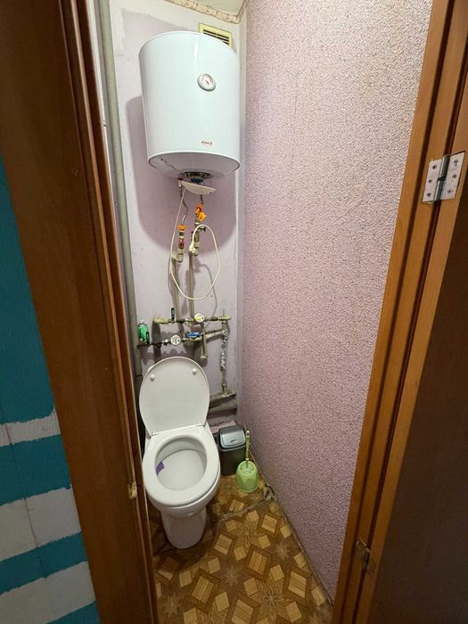 Квартира на вул. Володимира Українця, 59 в Запоріжжі, ID 400417, фото №14