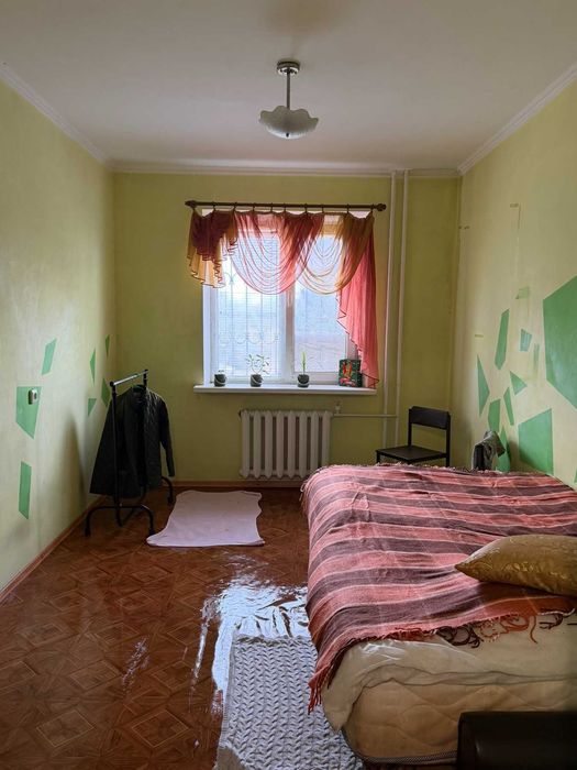 Квартира на вул. Володимира Українця, 59 в Запоріжжі, ID 400417, фото №16