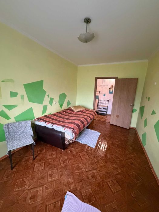 Квартира на вул. Володимира Українця, 59 в Запоріжжі, ID 400417, фото №3