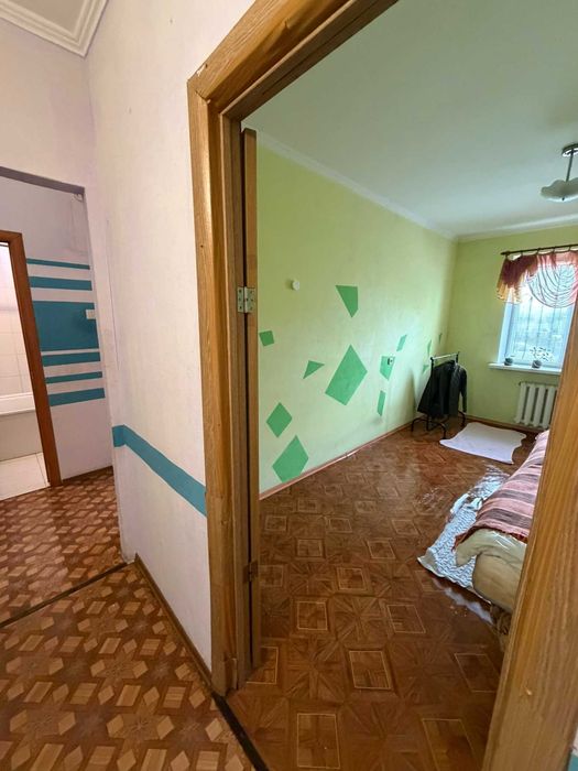Квартира на вул. Володимира Українця, 59 в Запоріжжі, ID 400417, фото №6