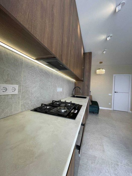 Квартира — Івано-Франківськ в Івано-Франківську, ID 400582, фото №7