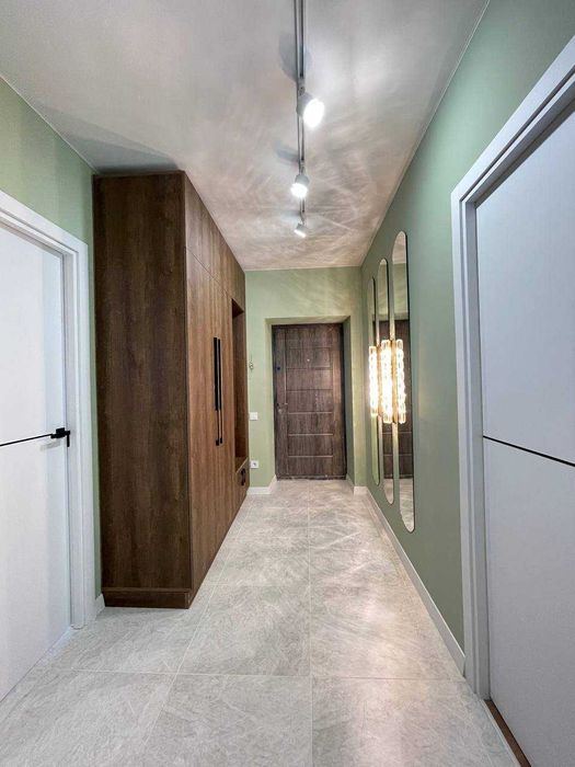 Квартира — Івано-Франківськ в Івано-Франківську, ID 400582, фото №10
