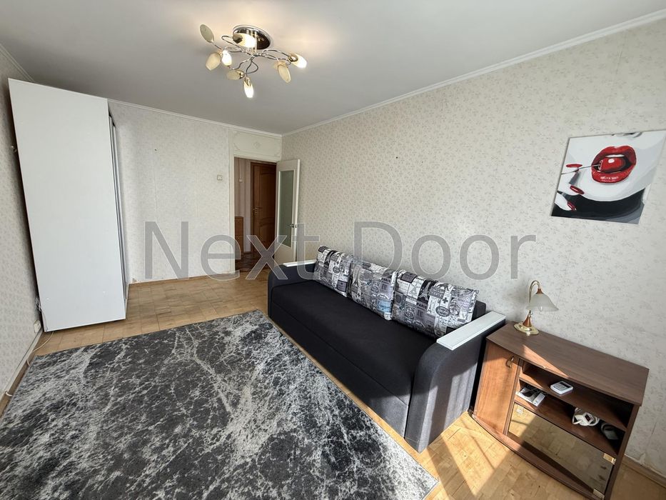 Квартира на просп. Оболонський, 9 в Київ, ID 400931, фото №1
