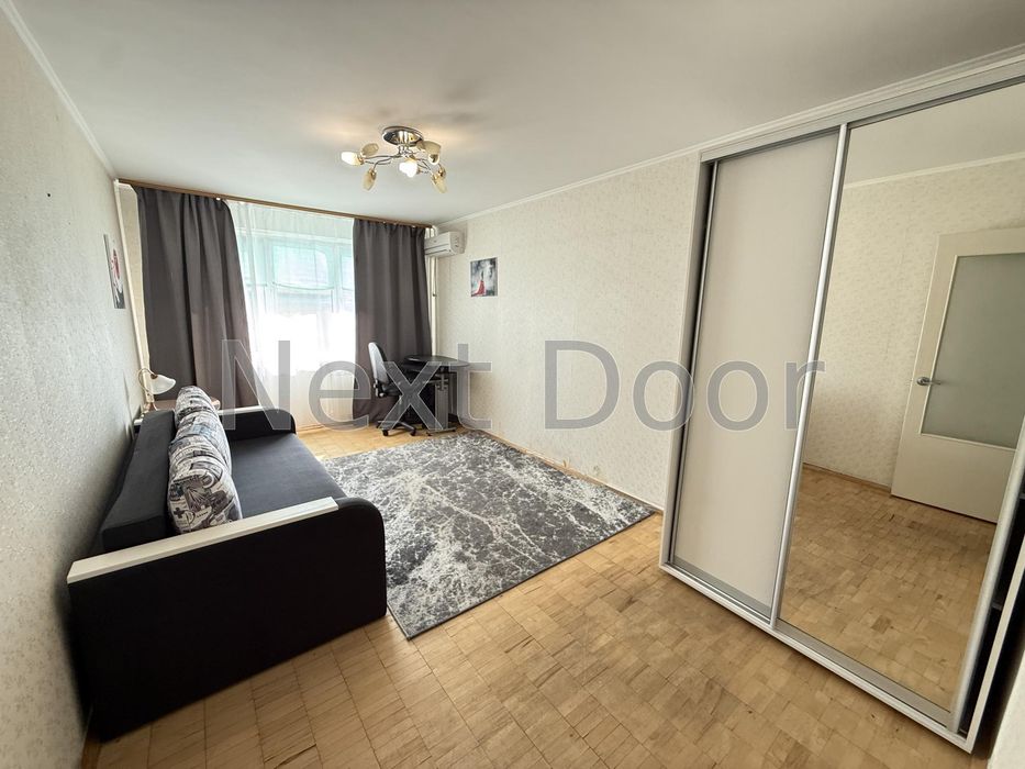 Квартира на просп. Оболонський, 9 в Київ, ID 400931, фото №2