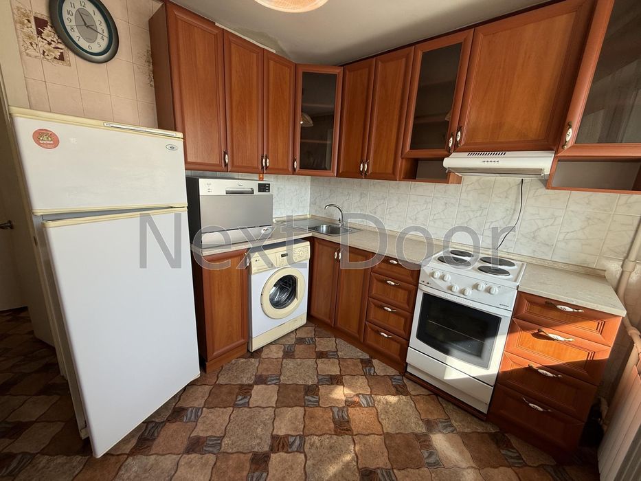Квартира на просп. Оболонський, 9 в Київ, ID 400931, фото №3