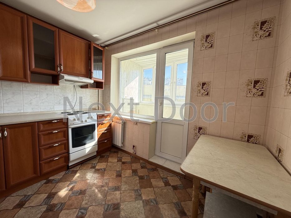 Квартира на просп. Оболонський, 9 в Київ, ID 400931, фото №4