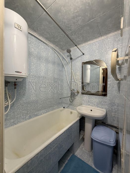 Квартира на просп. Оболонський, 9 в Київ, ID 400931, фото №5
