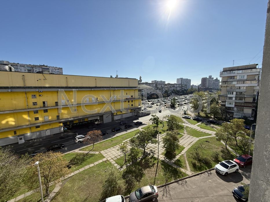 Квартира на просп. Оболонський, 9 в Києві, ID 400931, фото №9