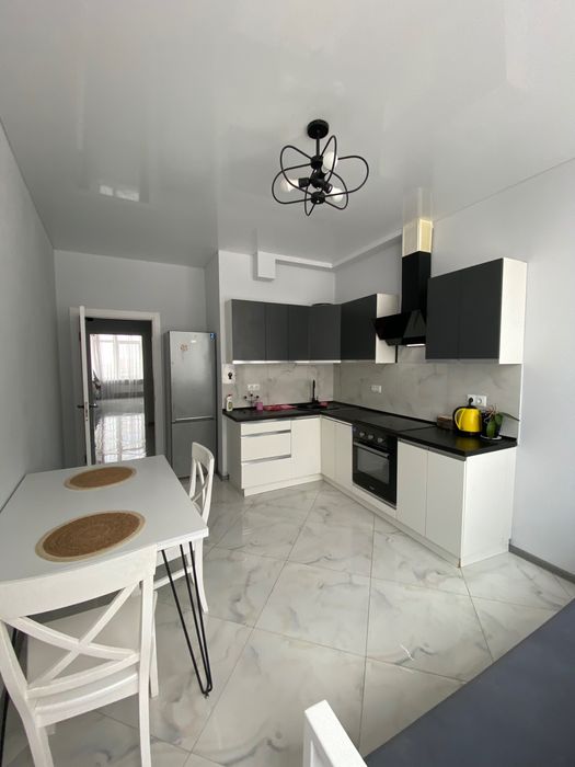 Квартира на вул. Каманина в Одесі, ID 400410, фото №3