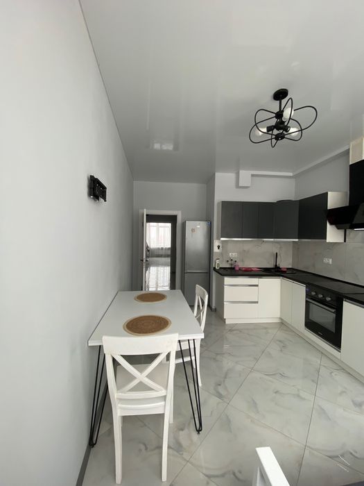 Квартира на вул. Каманина в Одесі, ID 400410, фото №4