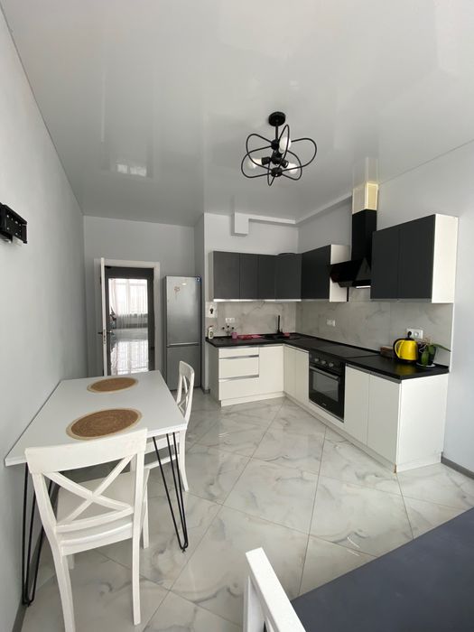 Квартира на вул. Каманина в Одесі, ID 400410, фото №6