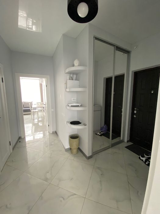 Квартира на вул. Каманина в Одесі, ID 400410, фото №9