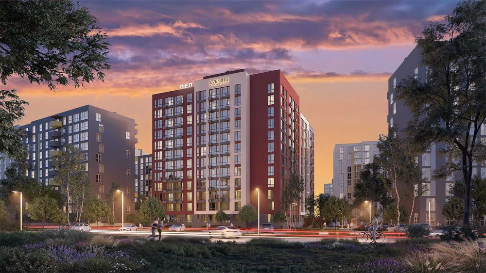 Квартира на вул. Рудненська в Львові, ID 400545, фото №10