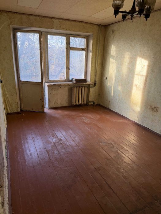 Квартира на просп. Хмельницького, 63 в Дніпрі, ID 400445, фото №6