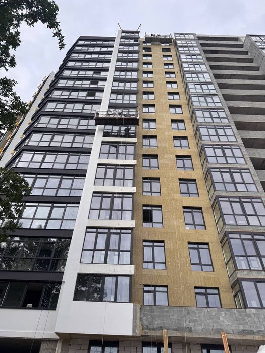 Квартира на вул. Кургузова, 1Б, ID 400447, фото №1