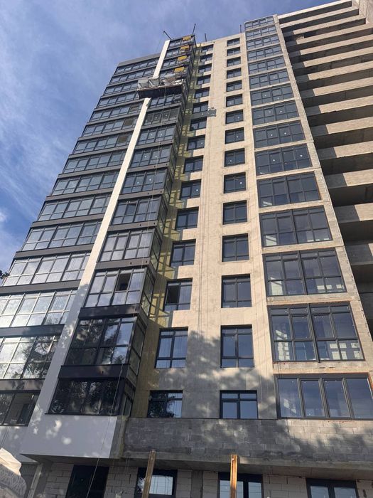 Квартира на вул. Кургузова, 1Б в Києві, ID 400447, фото №2