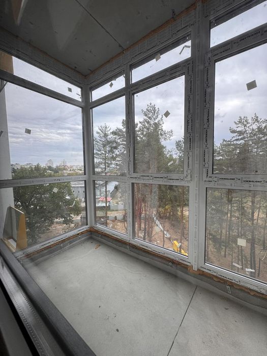 Квартира на вул. Кургузова, 1Б в Києві, ID 400447, фото №4