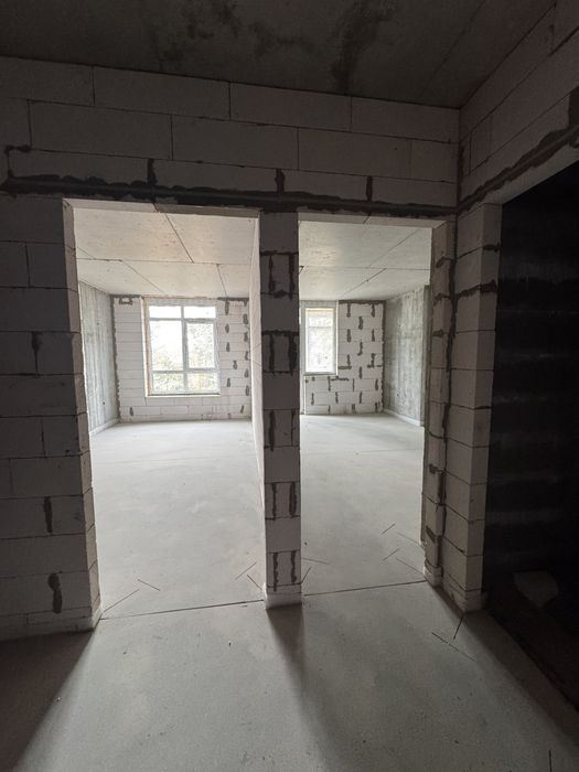 Квартира на вул. Кургузова, 1Б в Києві, ID 400447, фото №6