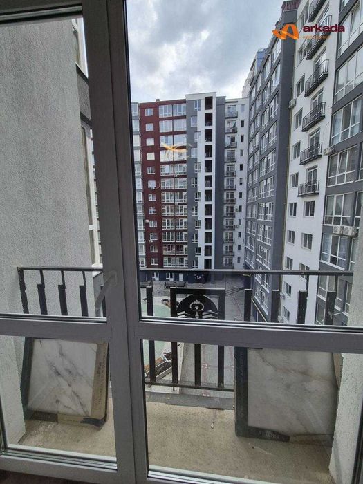 Квартира — Івано-Франківськ в Івано-Франківську, ID 400430, фото №6