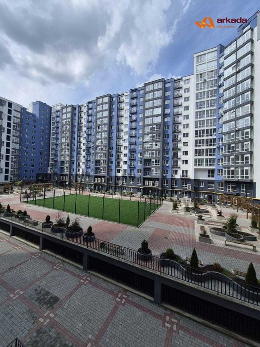 Квартира — Івано-Франківськ в Івано-Франківську, ID 400430, фото №9