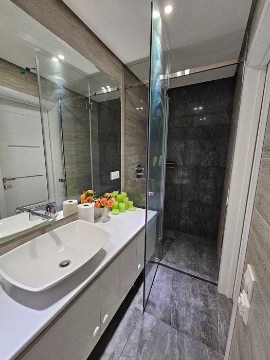 Квартира на вул. Грушевського в Черкасах, ID 404692, фото №8