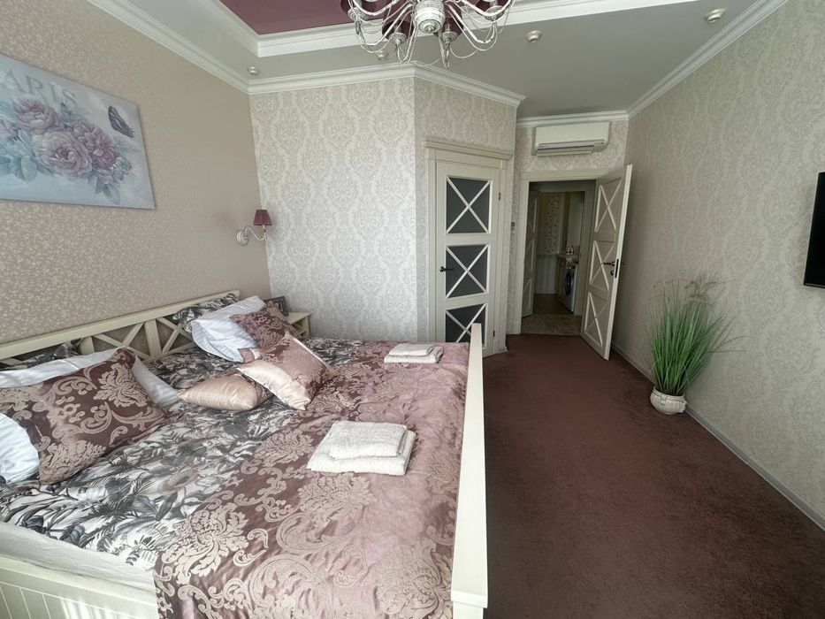 Квартира на ЖК Гольфстрим в Одесі, ID 400757, фото №6