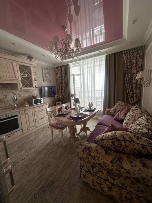 Квартира на ЖК Гольфстрим в Одесі, ID 400757, фото №10