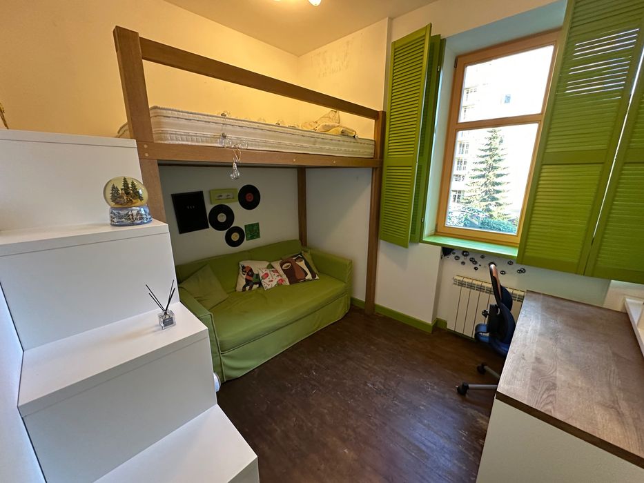 Квартира на вул. Липинського в Києві, ID 400526, фото №13
