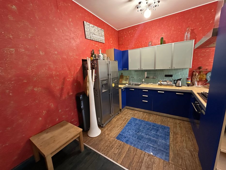 Квартира на вул. Липинського в Києві, ID 400526, фото №7