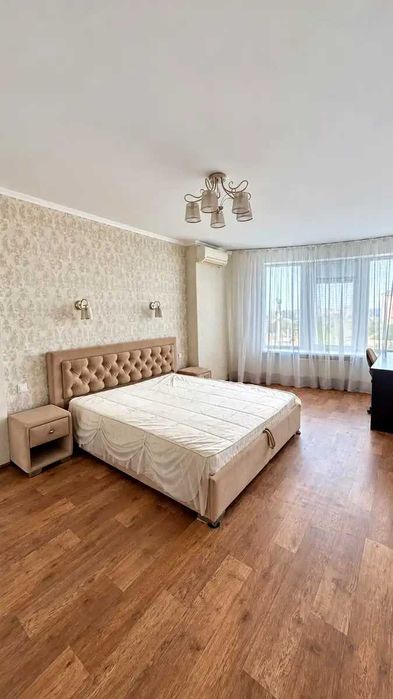 Квартира на вул. Депутатська, 23А, ID 468008, фото №1