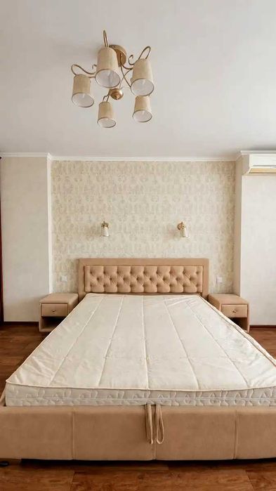 Квартира на вул. Депутатська, 23А в Києві, ID 468008, фото №2