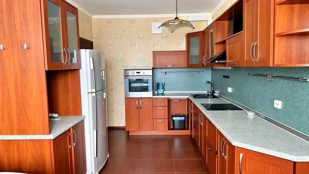 Квартира на вул. Депутатська, 23А в Києві, ID 468008, фото №11