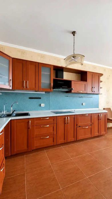 Квартира на вул. Депутатська, 23А в Києві, ID 468008, фото №12