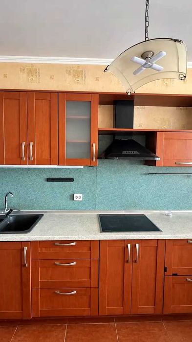 Квартира на вул. Депутатська, 23А в Києві, ID 468008, фото №13