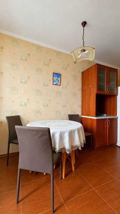 Квартира на вул. Депутатська, 23А в Києві, ID 468008, фото №16