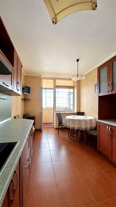 Квартира на вул. Депутатська, 23А в Києві, ID 468008, фото №17