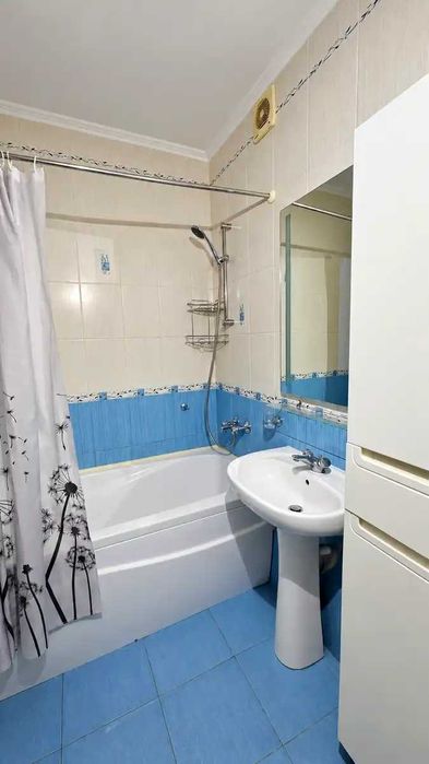 Квартира на вул. Депутатська, 23А в Києві, ID 468008, фото №18