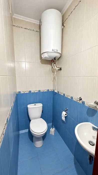 Квартира на вул. Депутатська, 23А в Києві, ID 468008, фото №19