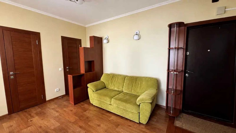 Квартира на вул. Депутатська, 23А в Києві, ID 468008, фото №20