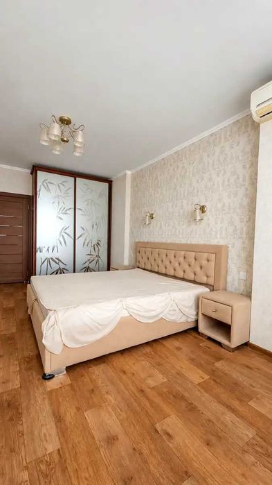 Квартира на вул. Депутатська, 23А в Києві, ID 468008, фото №3