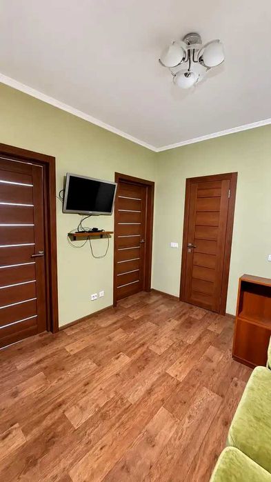 Квартира на вул. Депутатська, 23А в Києві, ID 468008, фото №21
