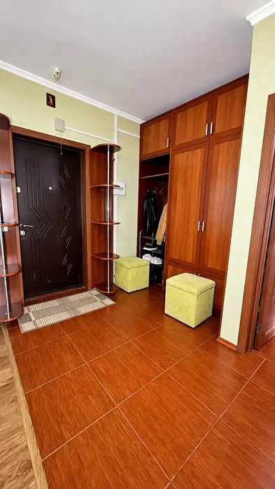 Квартира на вул. Депутатська, 23А в Києві, ID 468008, фото №23