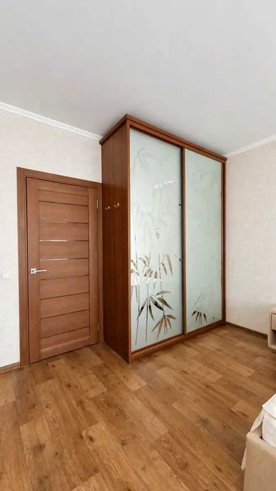Квартира на вул. Депутатська, 23А в Києві, ID 468008, фото №4