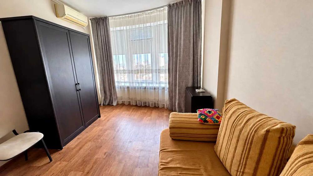 Квартира на вул. Депутатська, 23А в Києві, ID 468008, фото №6