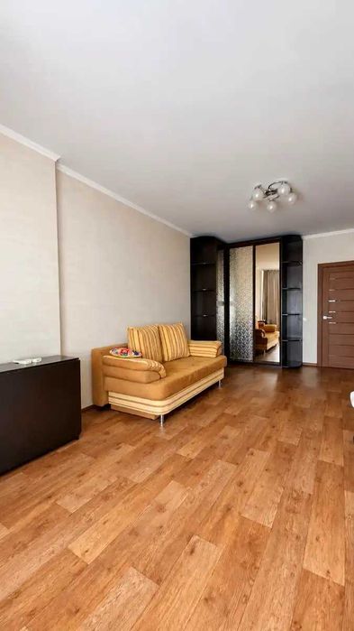 Квартира на вул. Депутатська, 23А в Києві, ID 468008, фото №8